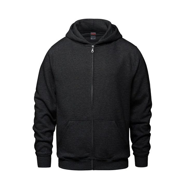 24/7 Youth Surfer Full-Zip Hoodie