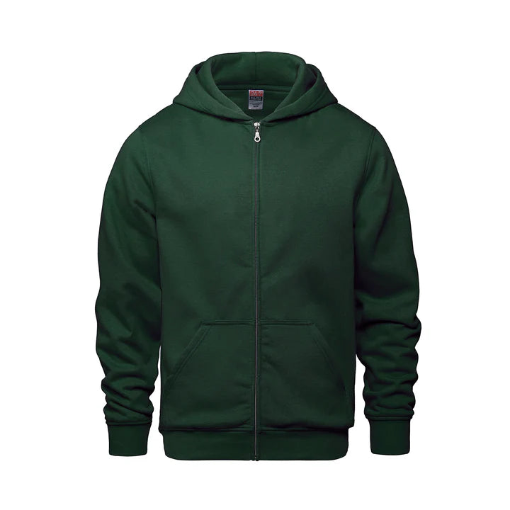 24/7 Youth Surfer Full-Zip Hoodie