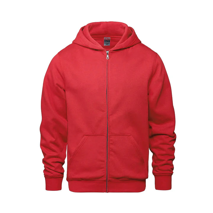 24/7 Youth Surfer Full-Zip Hoodie