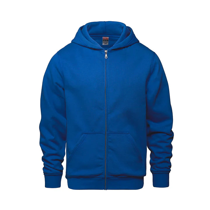 24/7 Youth Surfer Full-Zip Hoodie