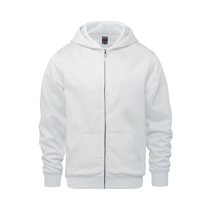 24/7 Youth Surfer Full-Zip Hoodie