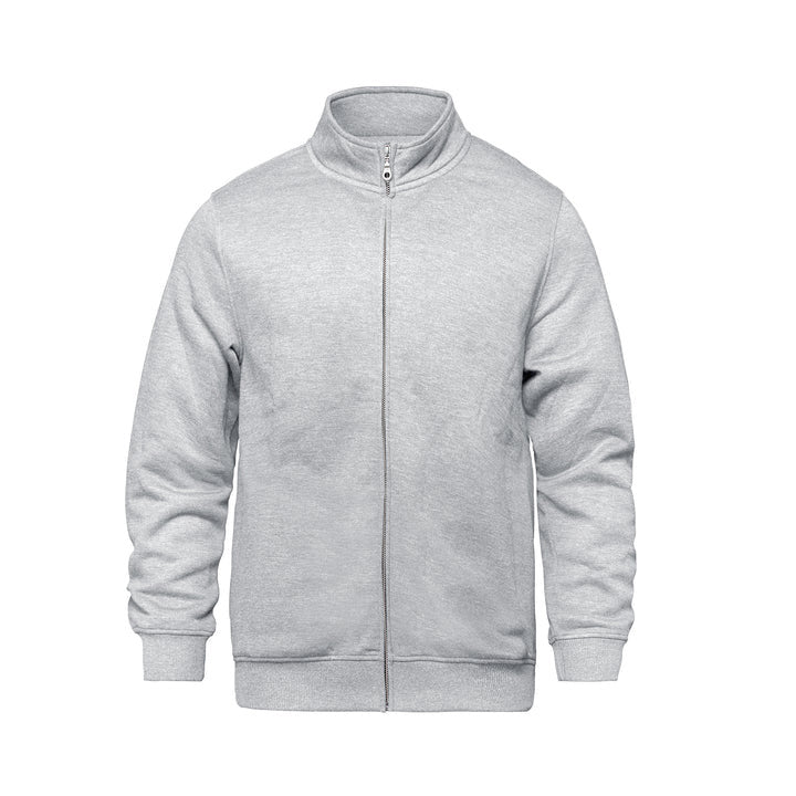 24/7 Momentum Youth Full Zip Sweatshirt