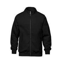 24/7 Momentum Youth Full Zip Sweatshirt