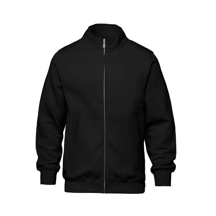24/7 Momentum Youth Full Zip Sweatshirt