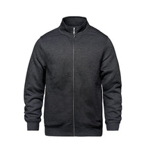 24/7 Momentum Youth Full Zip Sweatshirt