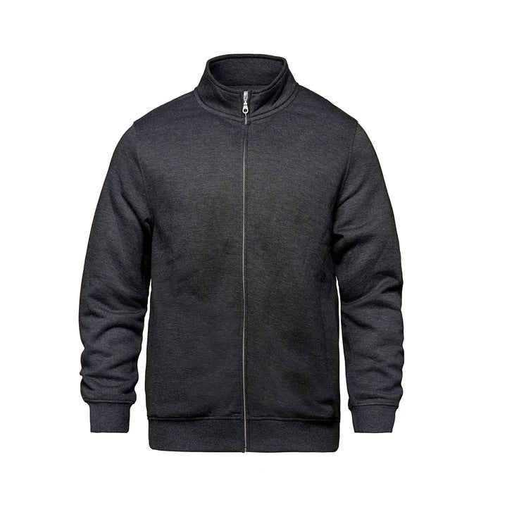 24/7 Momentum Youth Full Zip Sweatshirt