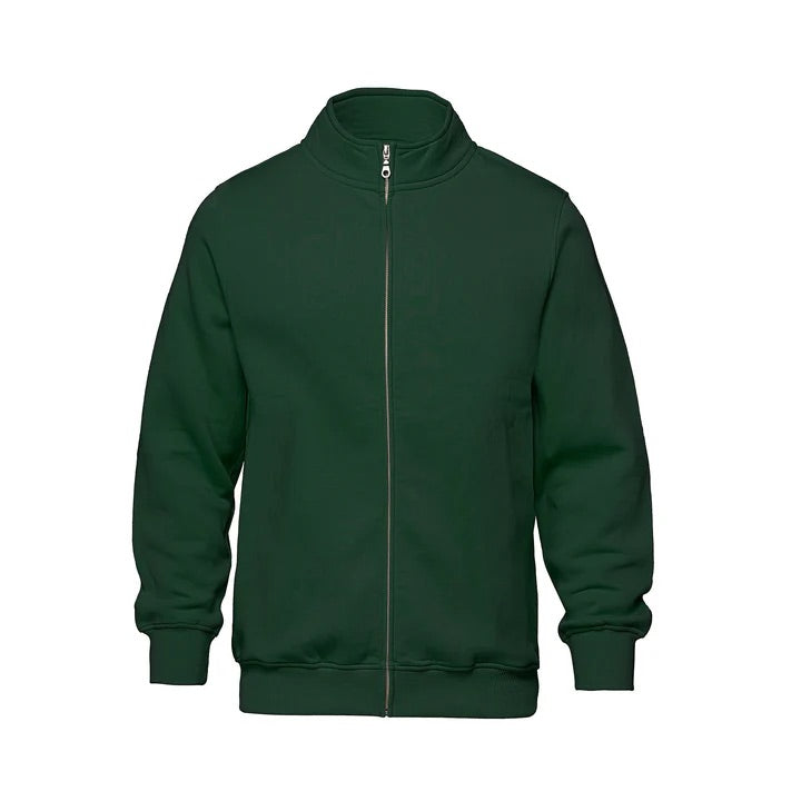 24/7 Momentum Youth Full Zip Sweatshirt