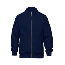 24/7 Momentum Youth Full Zip Sweatshirt