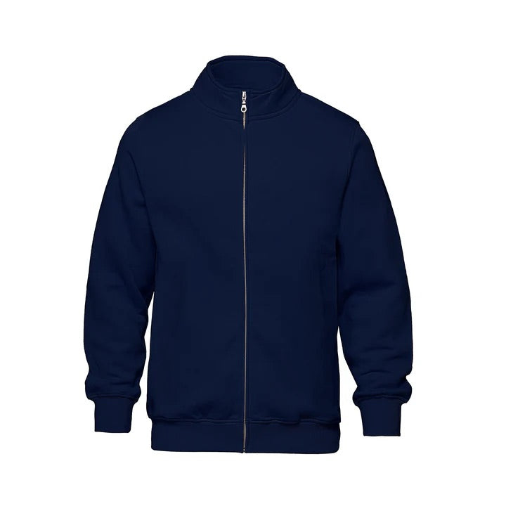 24/7 Momentum Youth Full Zip Sweatshirt