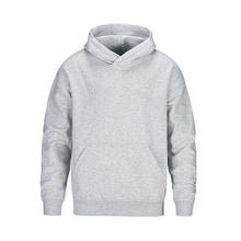 24/7 Forge - Heavy Pullover Hooded Sweatshirt