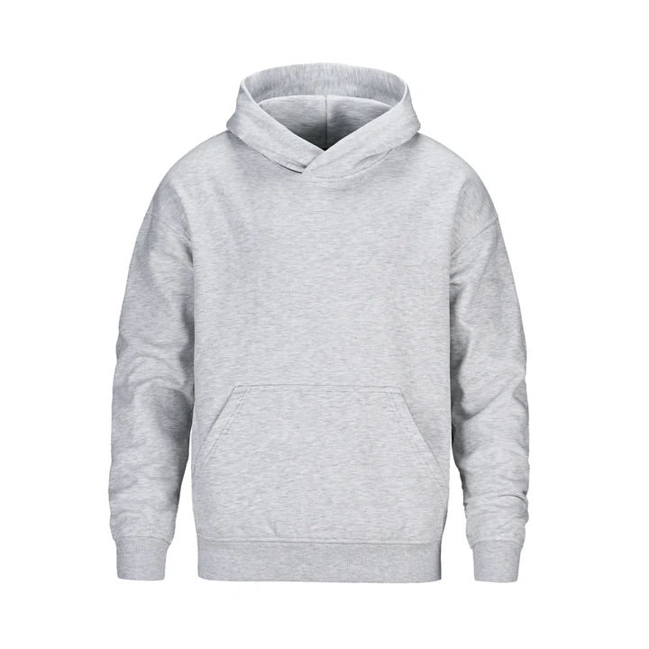 24/7 Forge - Heavy Pullover Hooded Sweatshirt