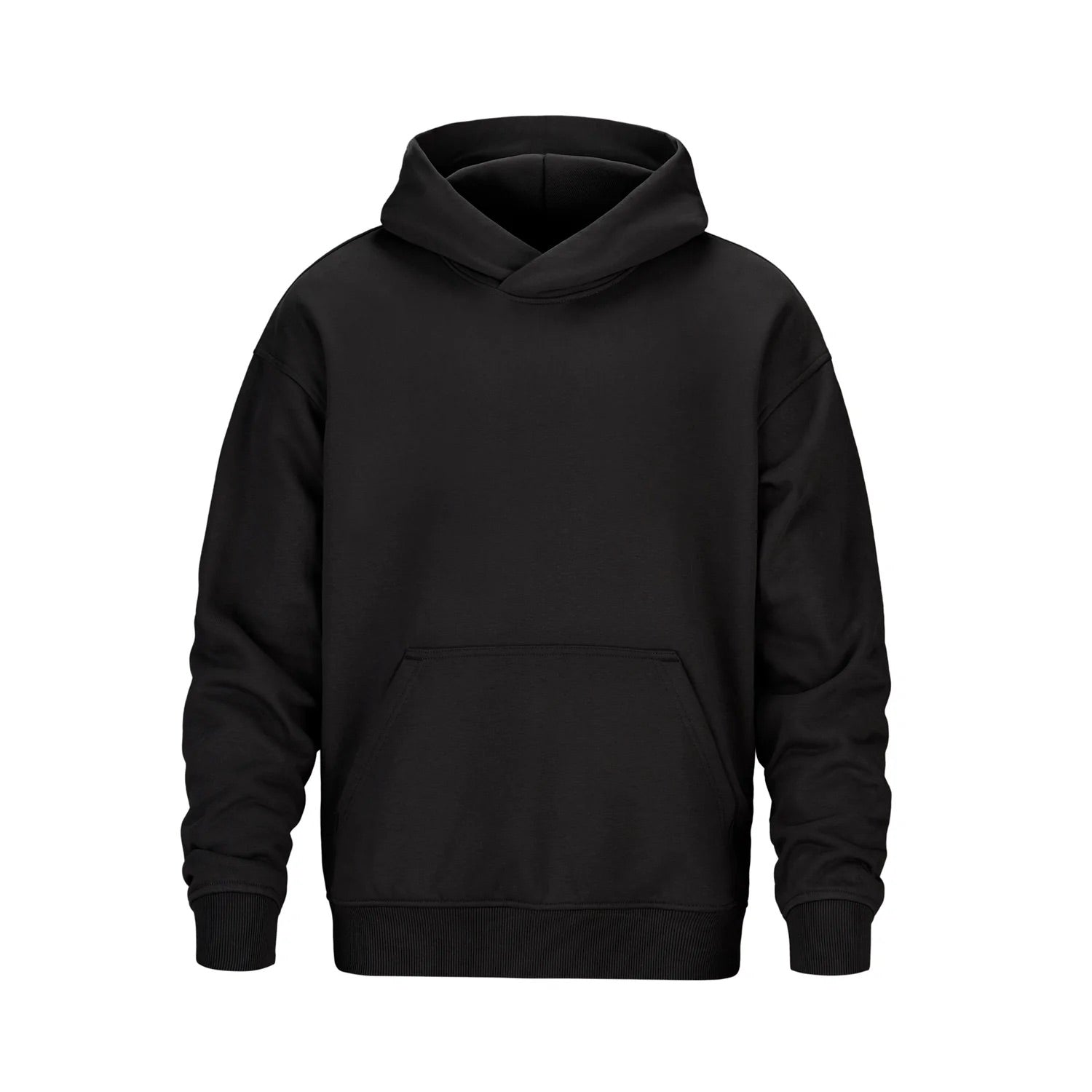 24/7 Forge - Heavy Pullover Hooded Sweatshirt