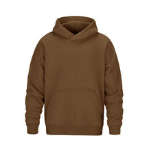 24/7 Forge - Heavy Pullover Hooded Sweatshirt