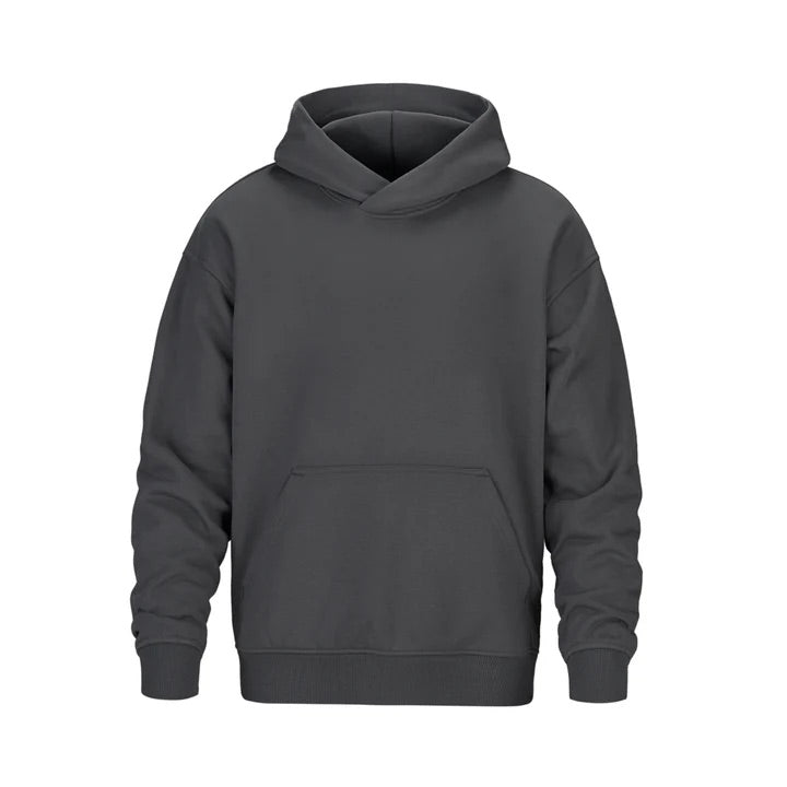 24/7 Forge - Heavy Pullover Hooded Sweatshirt