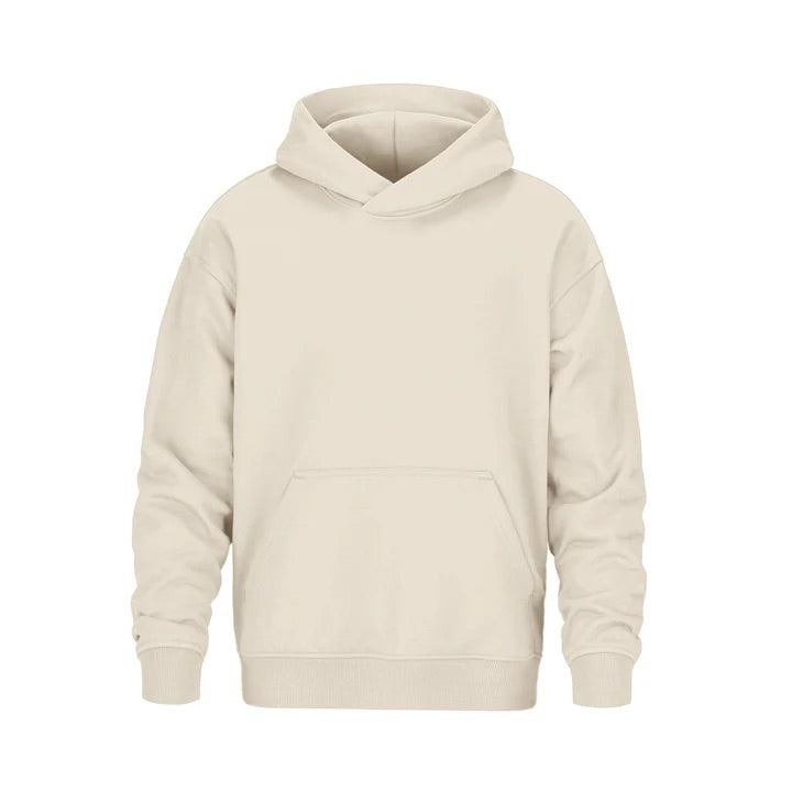 24/7 Forge - Heavy Pullover Hooded Sweatshirt