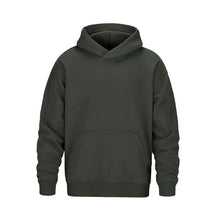 24/7 Forge - Heavy Pullover Hooded Sweatshirt