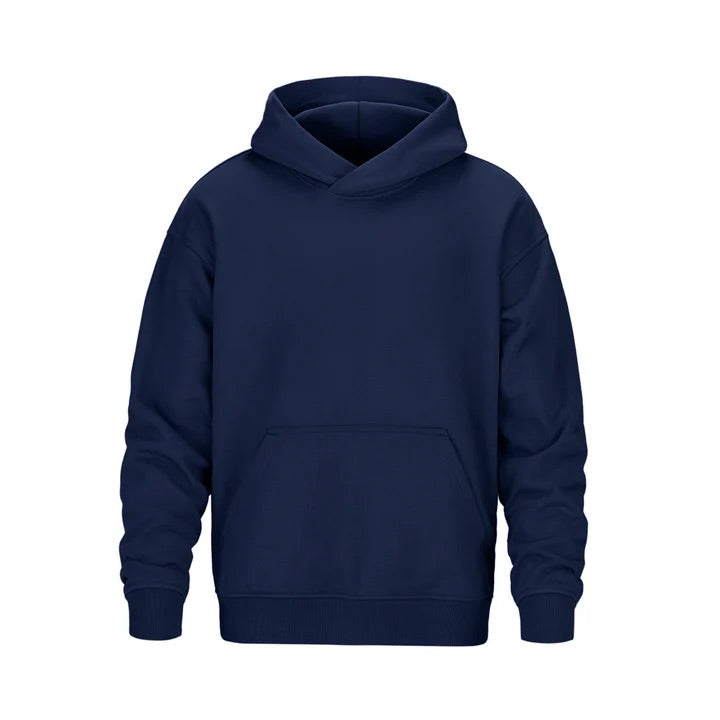 24/7 Forge - Heavy Pullover Hooded Sweatshirt