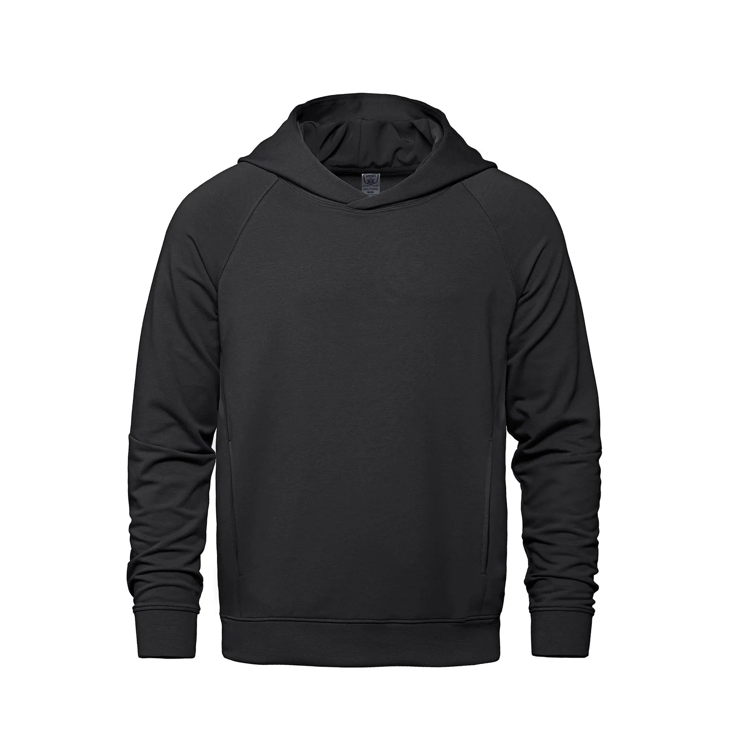 CSW Jetsetter - Adult French Terry Performance Pullover Hooded Sweatshirt