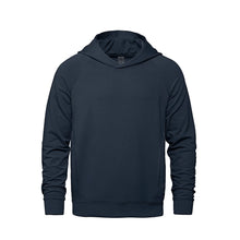 CSW Jetsetter - Adult French Terry Performance Pullover Hooded Sweatshirt