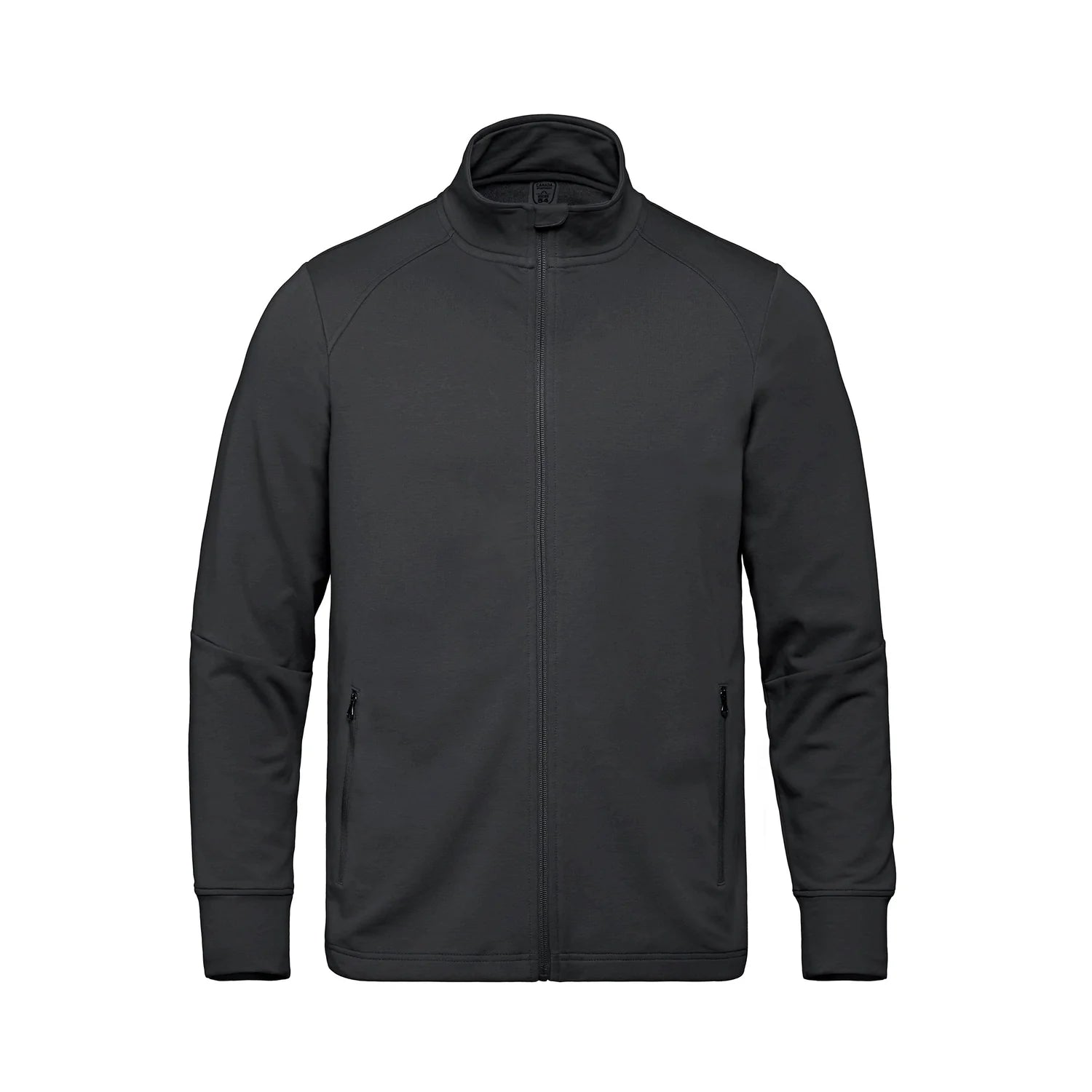 CSW Adventurer - Adult French Terry Performance Full Zip Sweatshirt