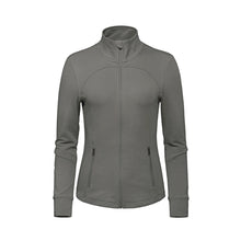 CSW Adventurer - Ladies French Terry Performance Full Zip Sweatshirt