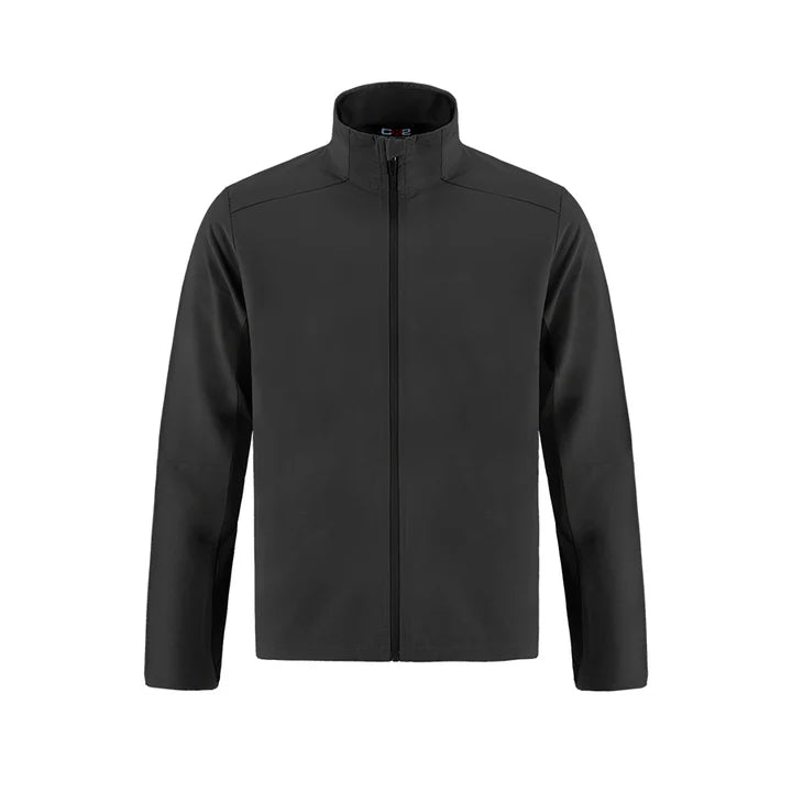 CSW Pursuit - Men's Packable Athleisure Jacket