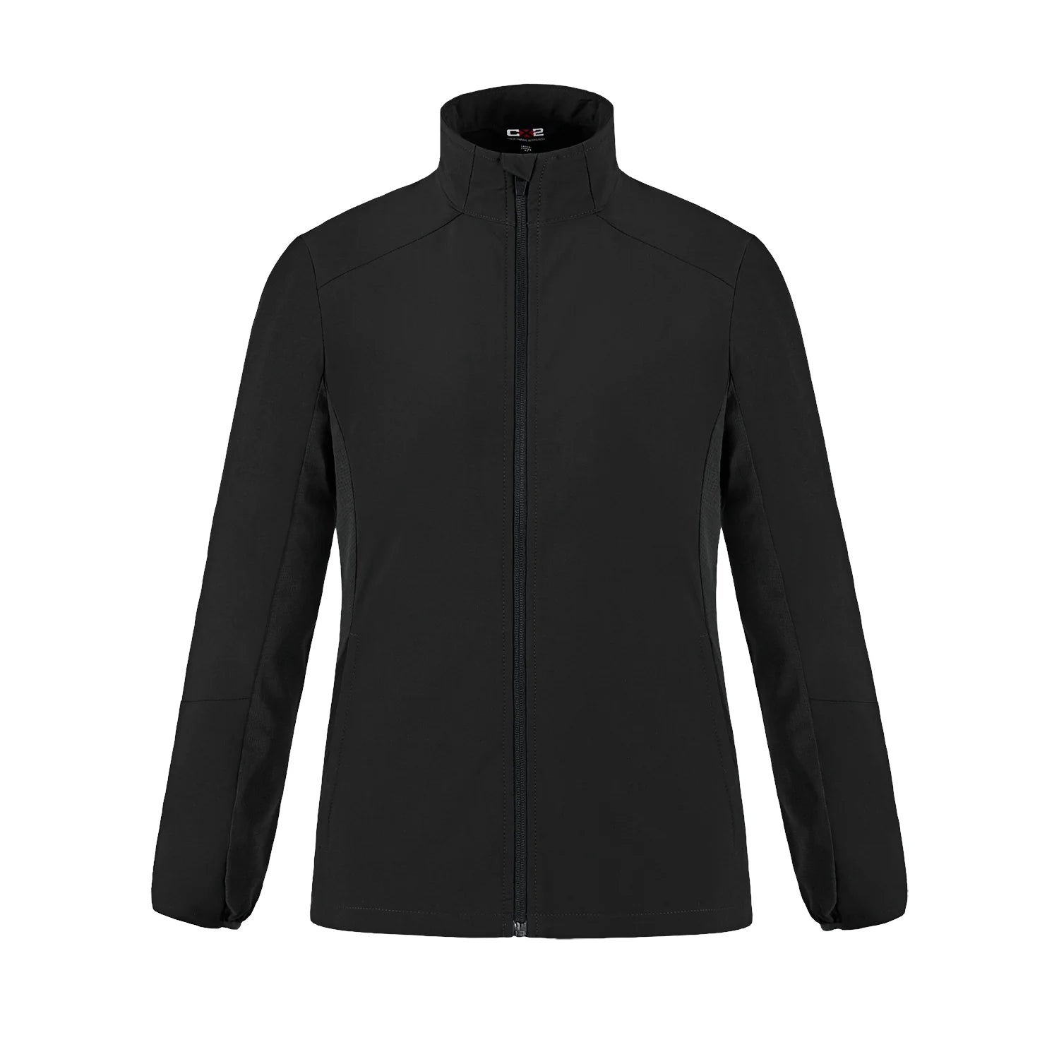 CSW Pursuit - Ladies Packable Athleisure Jacket
