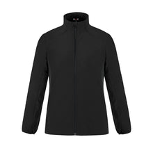CSW Pursuit - Ladies Packable Athleisure Jacket