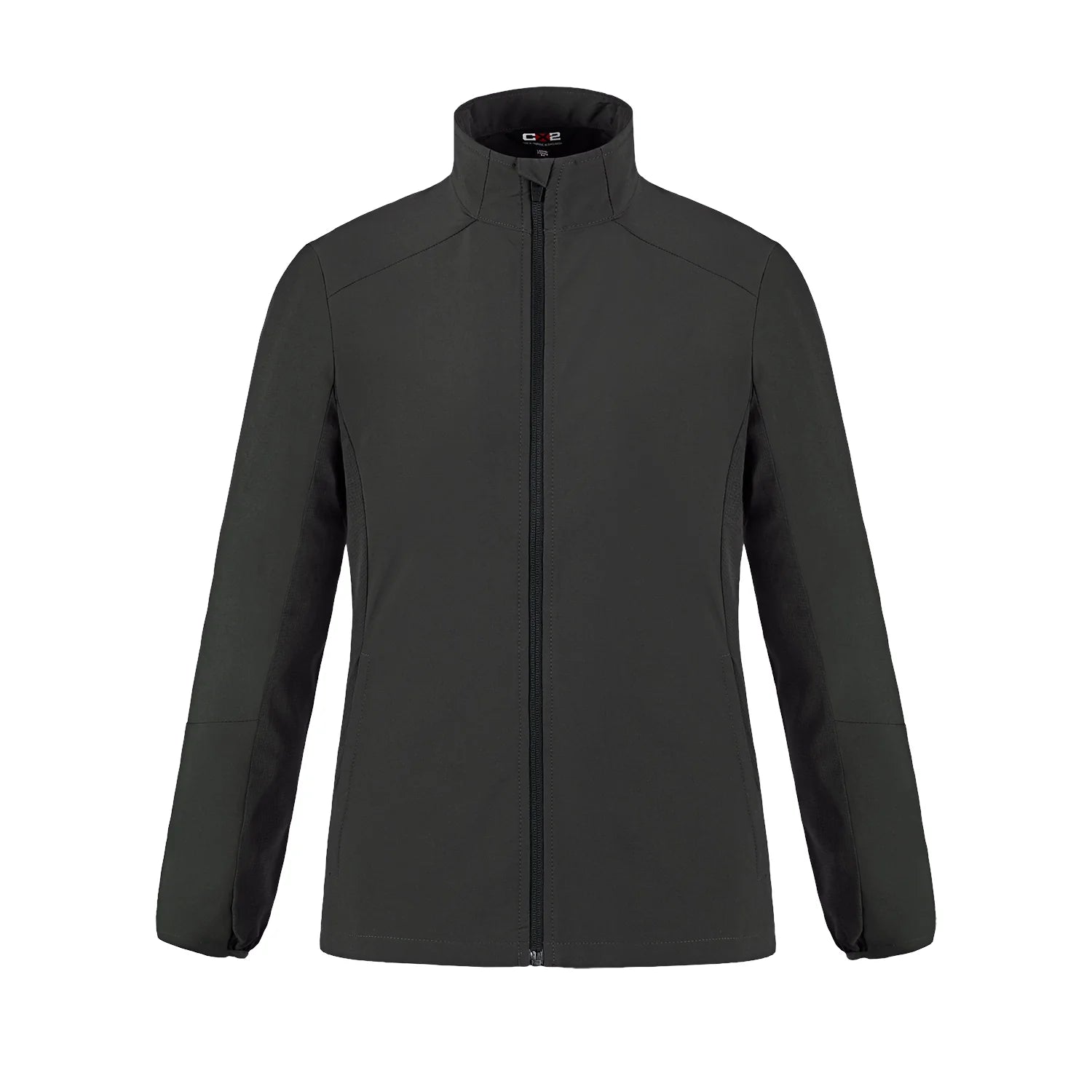 CSW Pursuit - Ladies Packable Athleisure Jacket