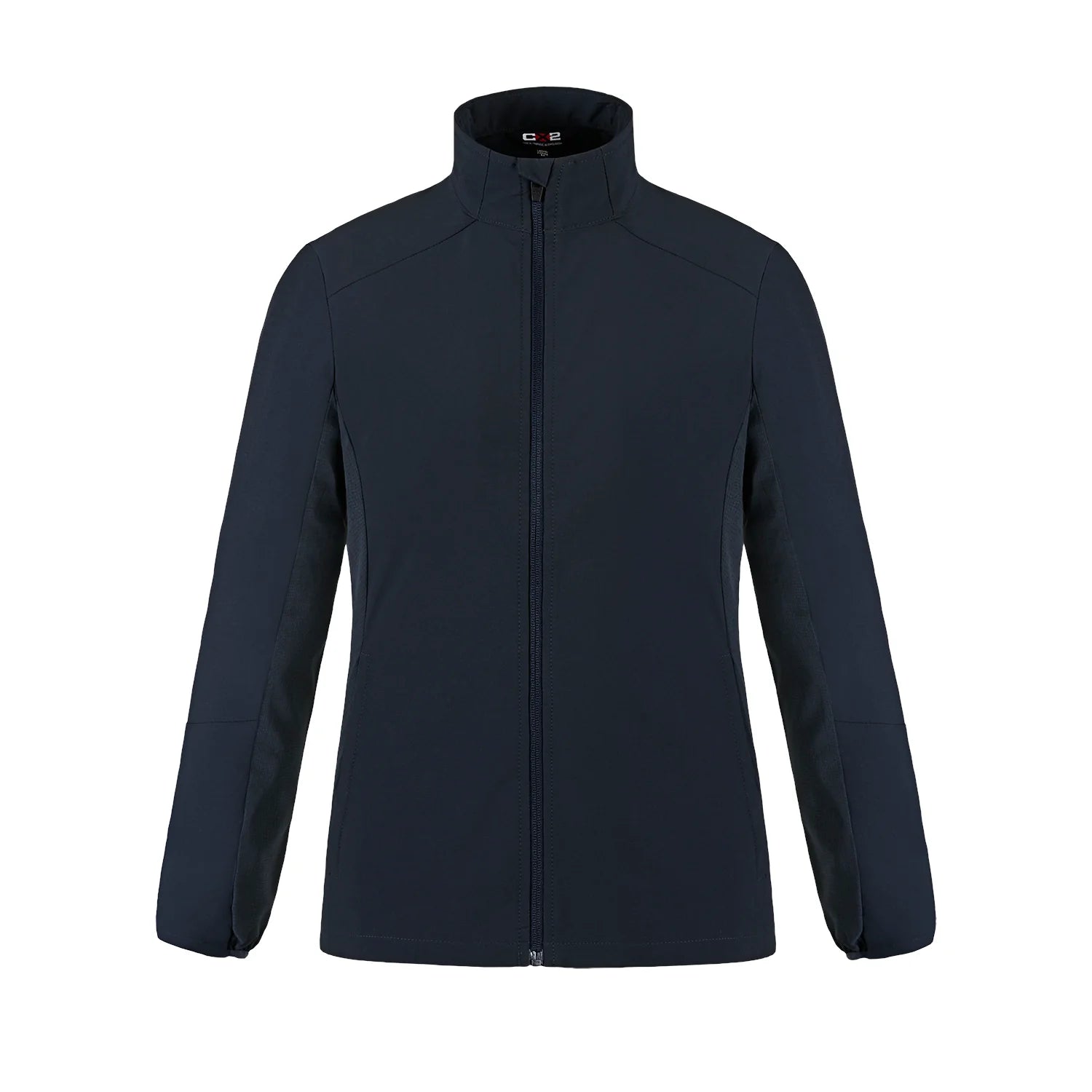 CSW Pursuit - Ladies Packable Athleisure Jacket
