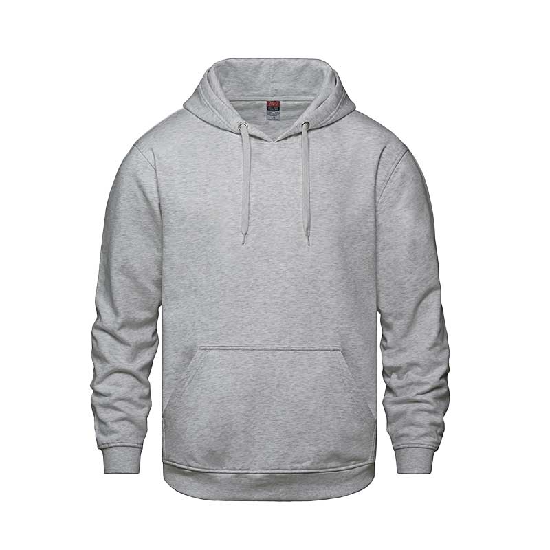 24/7 Vault Pullover Hoodie
