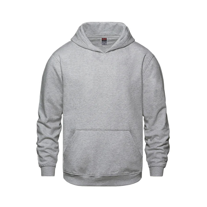 24/7 Youth Vault Pullover Fleece Hoodie