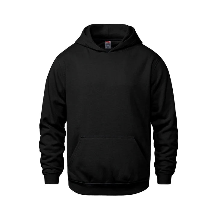 24/7 Youth Vault Pullover Fleece Hoodie