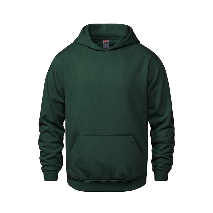 24/7 Youth Vault Pullover Fleece Hoodie