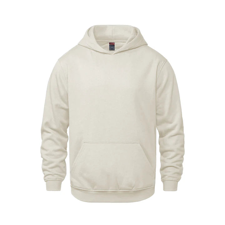 24/7 Youth Vault Pullover Fleece Hoodie