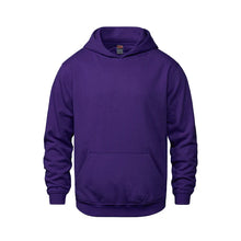 24/7 Youth Vault Pullover Fleece Hoodie