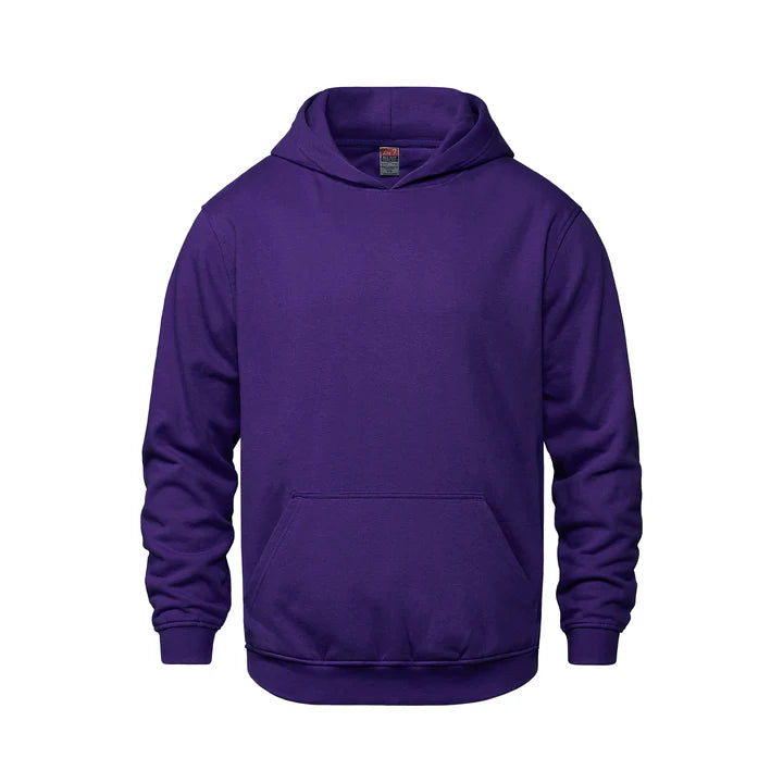 24/7 Youth Vault Pullover Fleece Hoodie