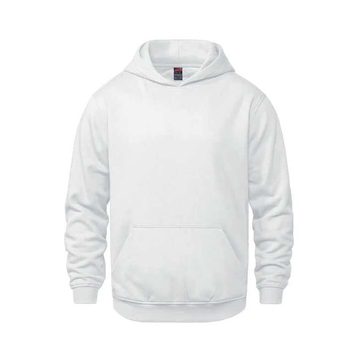 24/7 Youth Vault Pullover Fleece Hoodie