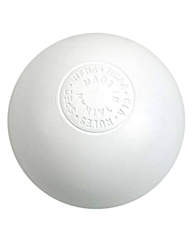 360 Official Lacrosse Ball