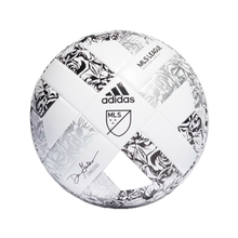 adidas 2025 MLS League NFHS Ball