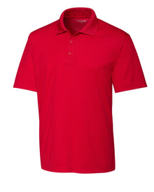 Clique Spin Polo