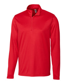 Clique Spin Half Zip