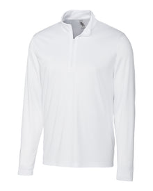 Clique Spin Half Zip