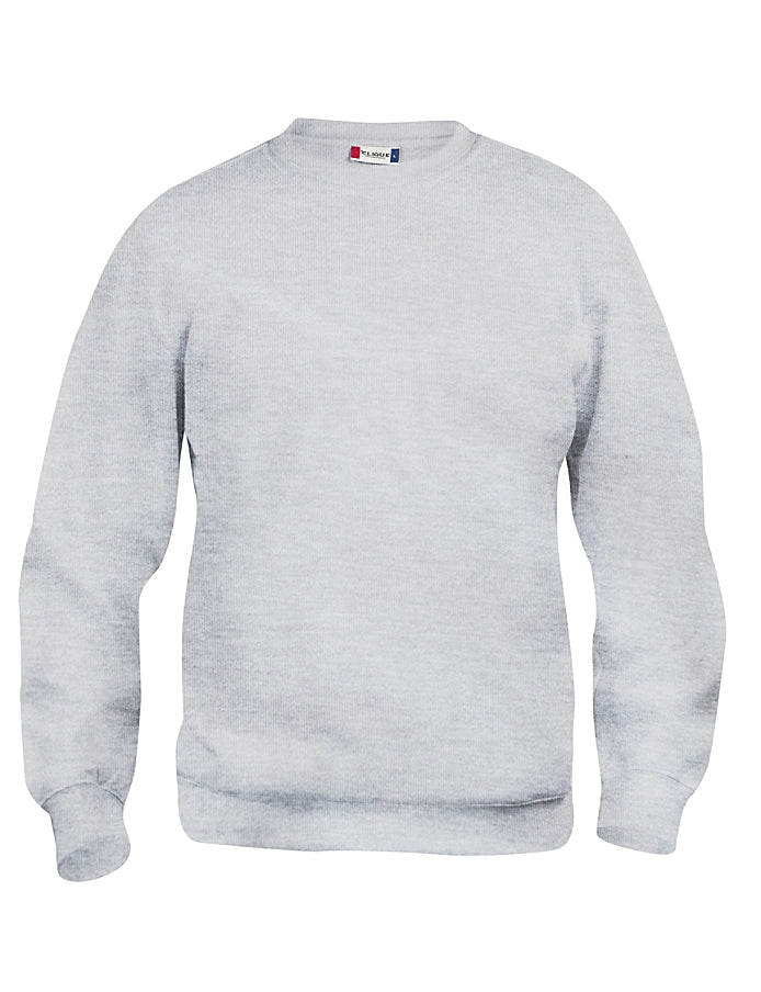 Clique Stockholm Crewneck Sweatshirt