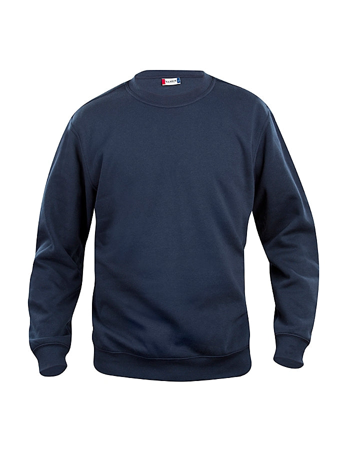 Clique Unisex Stockholm Crewneck Sweatshirt – OneTEAM Sports