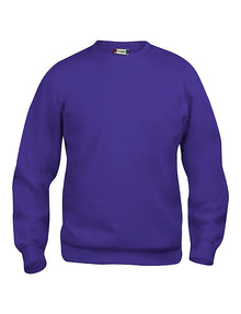 Clique Stockholm Crewneck Sweatshirt