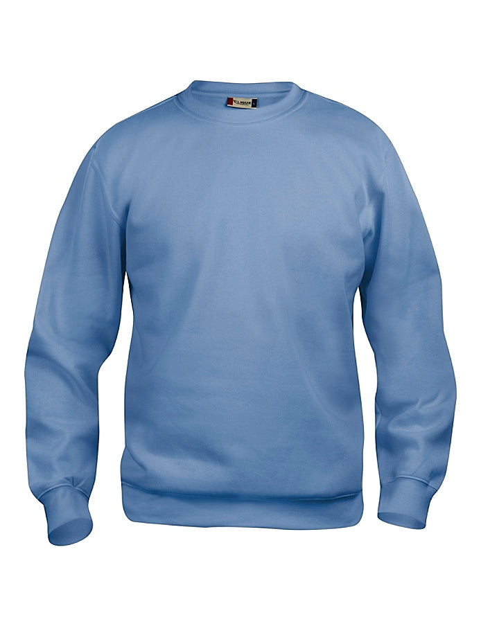 Clique Unisex Stockholm Crewneck Sweatshirt – OneTEAM Sports