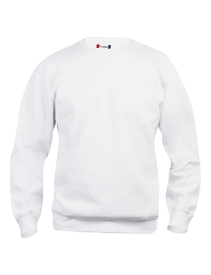 Clique Unisex Stockholm Crewneck Sweatshirt – OneTEAM Sports