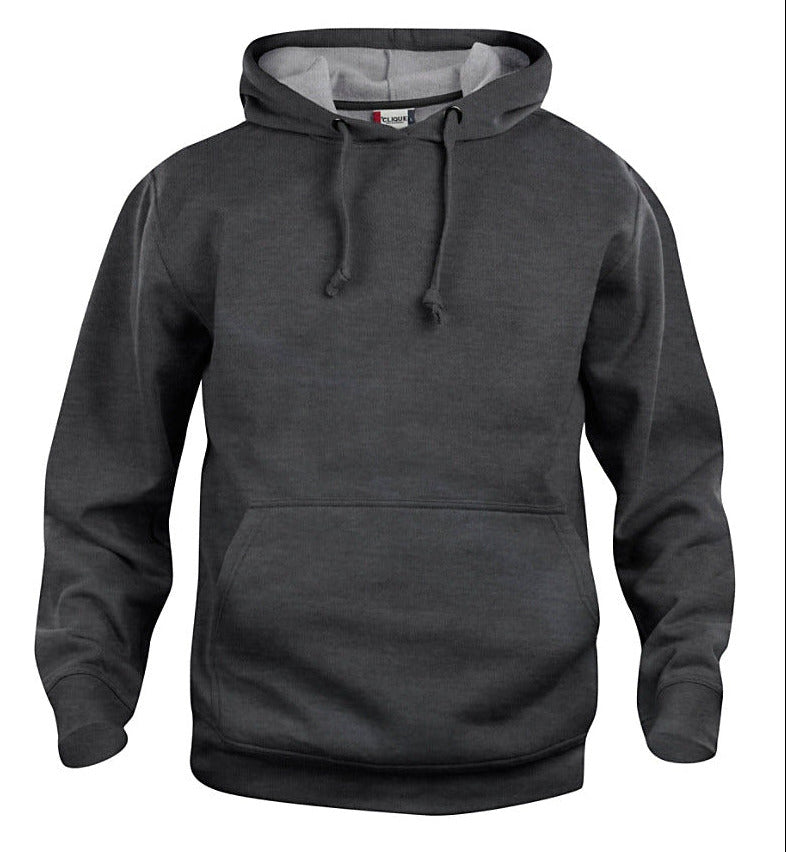 Youth Stockholm Pullover Hoodie