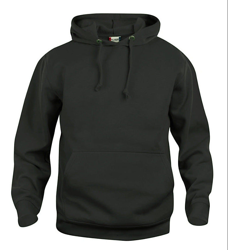 Clique Youth Stockholm Pullover Hoodie